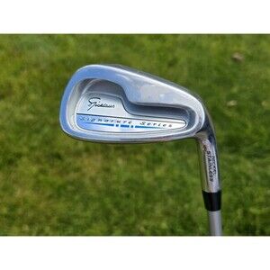 Jack Nicklaus Signature Series 8 Iron Graphite 37.5" RH Men's New Golf Grip